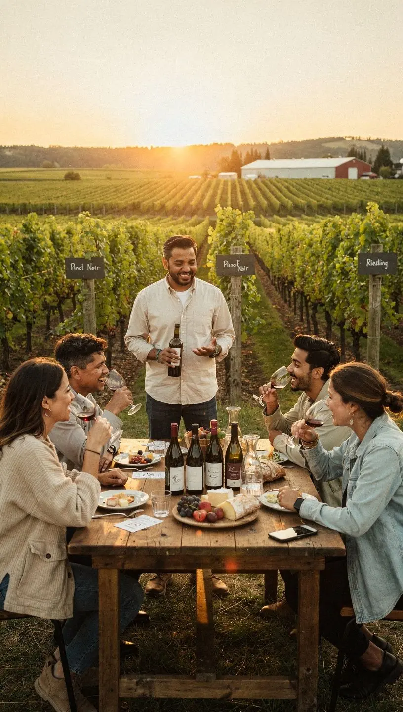 Modern workspace environment